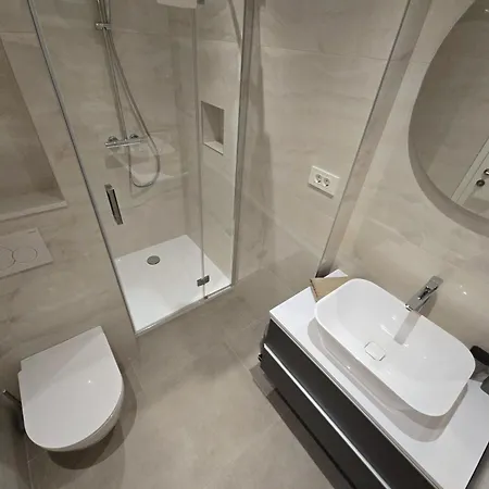 Mm Apartamento