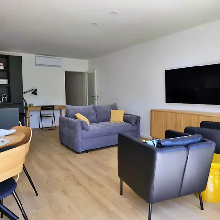 Apartamento Mm