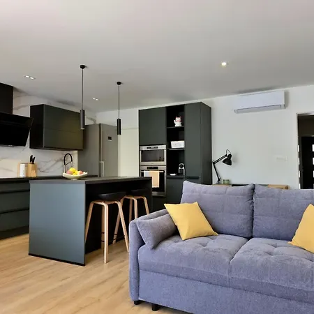 Apartamento Mm Omiš