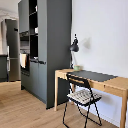 Mm Apartamento