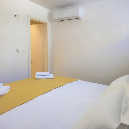 Apartamento Mm *