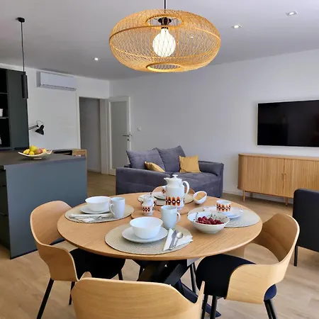 Apartamento Mm