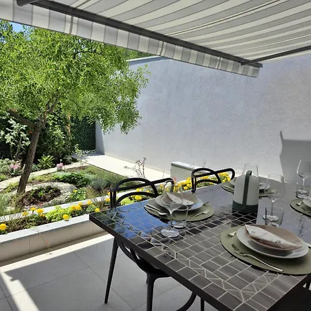 Apartamento Mm Omiš